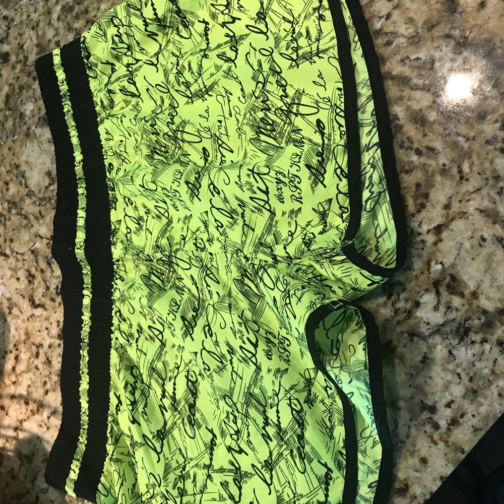 Womens board shorts no name